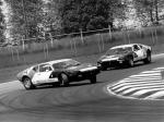 De Tomaso Pantera Gr. 3 1972 года